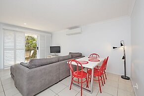 Cabarita Beachfront Apartments