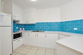 Cabarita Beachfront Apartments