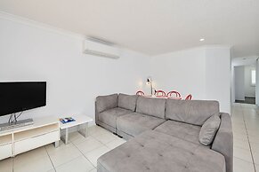 Cabarita Beachfront Apartments