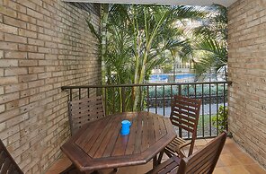 Cabarita Beachfront Apartments