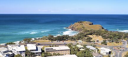 Cabarita Beachfront Apartments