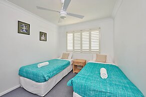 Cabarita Beachfront Apartments