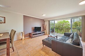 Cabarita Beachfront Apartments