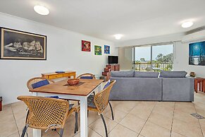 Cabarita Beachfront Apartments