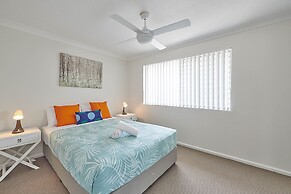 Cabarita Beachfront Apartments