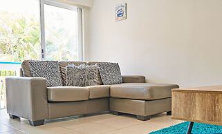 Cabarita Beachfront Apartments