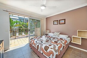 Cabarita Beachfront Apartments