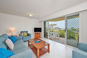 Cabarita Beachfront Apartments