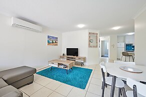 Cabarita Beachfront Apartments