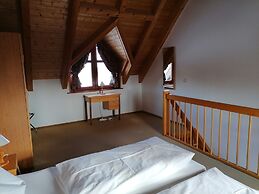 Gasthof Kreuz am Escheck