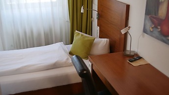 Gasthof Kreuz am Escheck