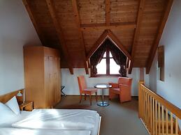 Gasthof Kreuz am Escheck