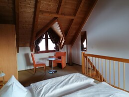 Gasthof Kreuz am Escheck