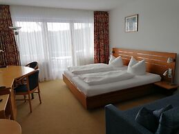 Gasthof Kreuz am Escheck