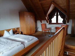 Gasthof Kreuz am Escheck