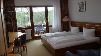 Gasthof Kreuz am Escheck