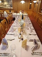 Gasthof Kreuz am Escheck