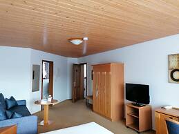 Gasthof Kreuz am Escheck