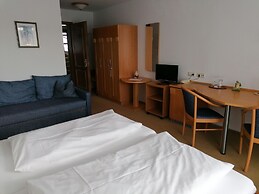 Gasthof Kreuz am Escheck