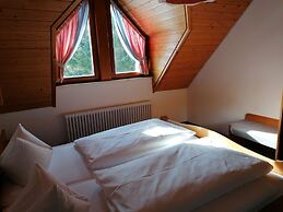 Gasthof Kreuz am Escheck