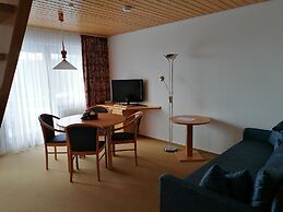 Gasthof Kreuz am Escheck