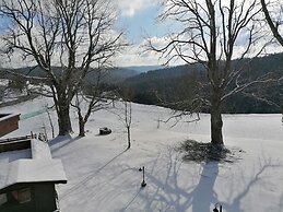 Gasthof Kreuz am Escheck