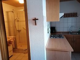 Gasthof Kreuz am Escheck