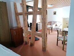 Gasthof Kreuz am Escheck