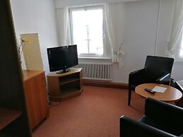 Gasthof Kreuz am Escheck