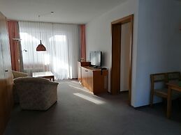 Gasthof Kreuz am Escheck