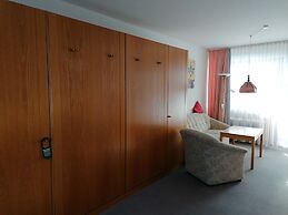 Gasthof Kreuz am Escheck