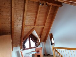 Gasthof Kreuz am Escheck