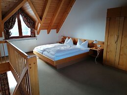 Gasthof Kreuz am Escheck