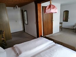 Gasthof Kreuz am Escheck