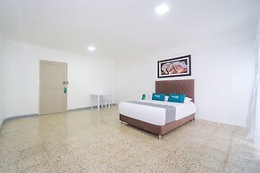 Ayenda Paraiso Chipichape