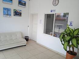 Ayenda Paraiso Chipichape