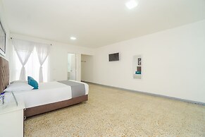 Ayenda Paraiso Chipichape