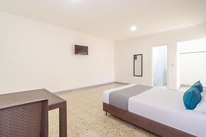 Ayenda Paraiso Chipichape