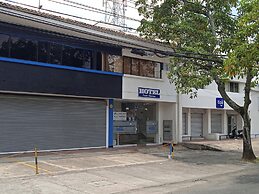 Ayenda Paraiso Chipichape