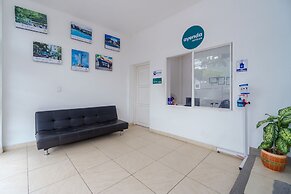 Ayenda Paraiso Chipichape