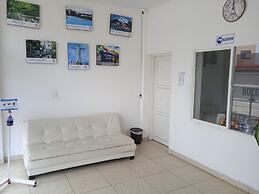 Ayenda Paraiso Chipichape