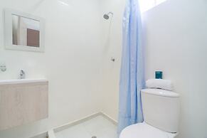 Ayenda Paraiso Chipichape