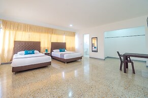 Ayenda Paraiso Chipichape