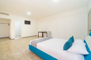 Ayenda Paraiso Chipichape