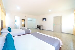 Ayenda Paraiso Chipichape