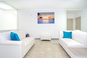 Ayenda Paraiso Chipichape