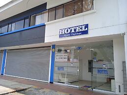 Ayenda Paraiso Chipichape