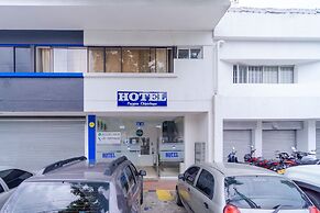 Ayenda Paraiso Chipichape