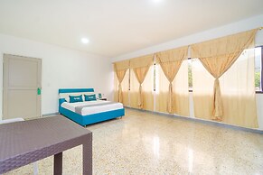 Ayenda Paraiso Chipichape