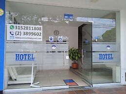 Ayenda Paraiso Chipichape